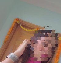 Bibha Das - puta in Bangalore