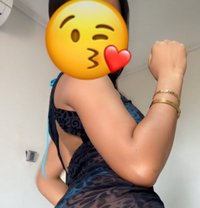 Bibi - escort in Accra