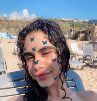 Bibi - Acompañantes masculino in Beirut