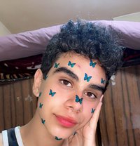 Bibi - Male escort in Beirut