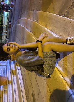 Bibi - Acompañantes masculino in Beirut Photo 2 of 4