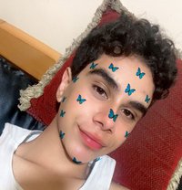 Bibi - Acompañantes masculino in Beirut