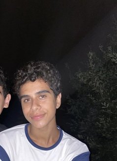 Bibi - Male escort in Beirut Photo 4 of 4