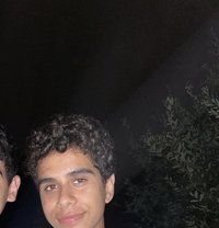 Bibi - Acompañantes masculino in Beirut
