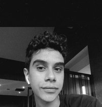 Bibi - Acompañantes masculino in Beirut