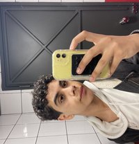 Bibi - Male escort in Beirut