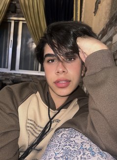 Bibi - Male escort in Beirut Photo 5 of 5