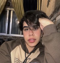 Bibi - Male escort in Beirut