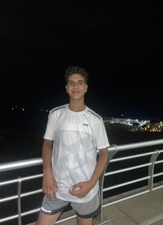 Bibi - Male escort in Beirut Photo 6 of 6