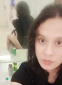 Bibi - Transsexual adult performer in New Delhi Photo 2 of 2