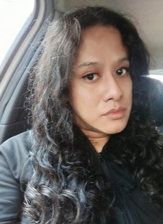 Bibi - Intérprete transexual de adultos in New Delhi Photo 4 of 7