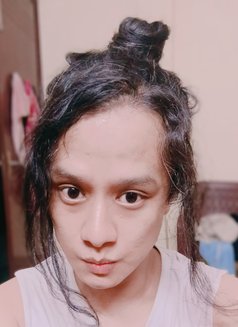 Bibi - Intérprete transexual de adultos in New Delhi Photo 7 of 7