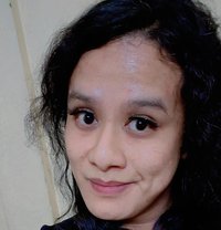 Bibi - Intérprete transexual de adultos in New Delhi