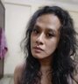 Bibi - Transsexual adult performer in New Delhi Photo 9 of 12