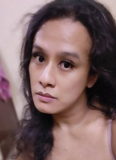 Bibi - Intérprete transexual de adultos in New Delhi Photo 10 of 12