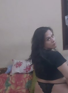 Bibi - Transsexual adult performer in New Delhi Photo 13 of 13
