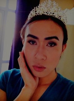 Bibi Thailand - Transsexual escort agency in Dubai Photo 15 of 20