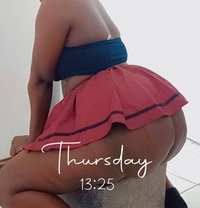 Bibiana - Masajista in Harare