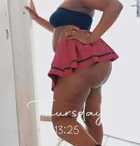 Bibiana - Masajista in Harare