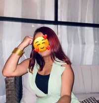 Bibisha meet and pay service - escort in Kathmandu