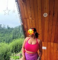 Bibisha meet and pay service - escort in Kathmandu