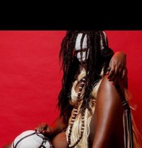 Biblackguy - Acompañantes masculino in Dubai