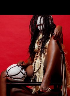 Biblackslave - Acompañantes masculino in Dubai Photo 2 of 3
