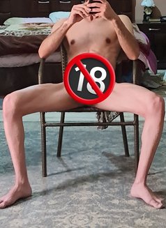 Bibo - Male escort in Cairo Photo 1 of 1