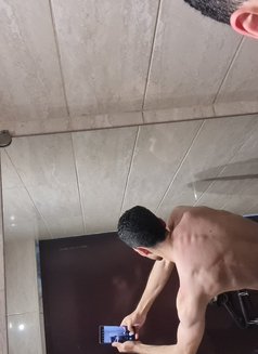 Bibo - Male escort in Cairo Photo 2 of 2