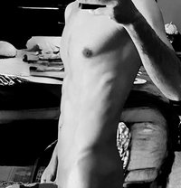 Bibo - Male escort in Cairo