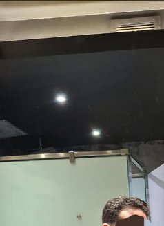 Bibo - Male escort in Cairo Photo 4 of 4