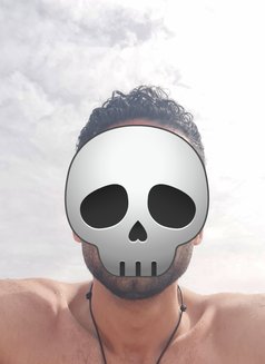 Bibo - Male escort in Cairo Photo 5 of 5