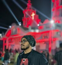 Bicky - Male escort in Kolkata