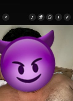 Bid Dick Daddy - Male escort in Bangalore Photo 2 of 2