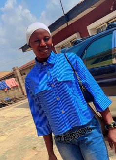 Bidemi - escort in Cairo Photo 1 of 1