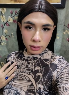 Bie - Transsexual escort in Bangalore Photo 6 of 11