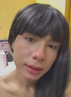 Bie - Transsexual escort in Bangalore Photo 7 of 11