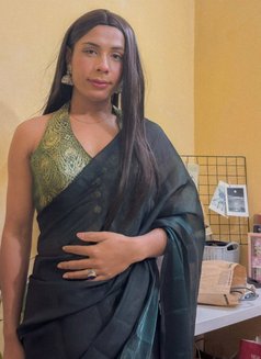 Bie - Transsexual escort in Bangalore Photo 7 of 11