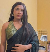 Bie - Acompañantes transexual in Bangalore