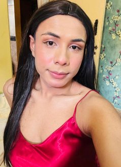 Bie - Transsexual escort in Bangalore Photo 8 of 11