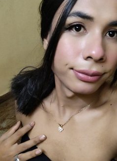 Bie - Transsexual escort in Bangalore Photo 9 of 11