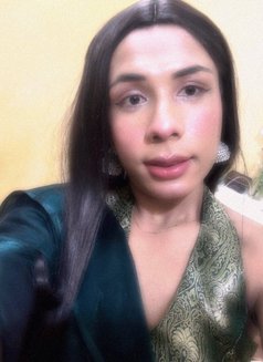 Bie - Transsexual escort in Bangalore Photo 11 of 11