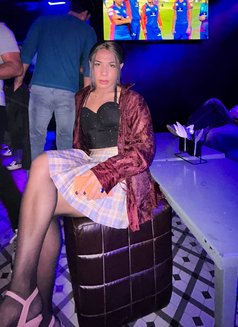 Bie - Transsexual escort in Bangalore Photo 9 of 12