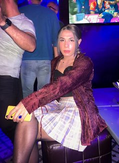 Bie - Transsexual escort in Bangalore Photo 10 of 12