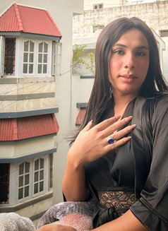 Bie - Acompañantes transexual in Bangalore Photo 13 of 14