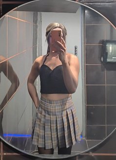 Bie - Acompañantes transexual in Bangalore Photo 12 of 13