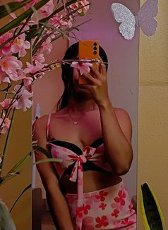 Bie - Acompañantes transexual in Bangalore Photo 13 of 13