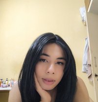 Bie - Transsexual escort in Bangalore