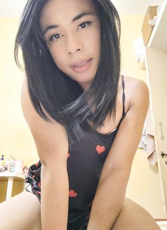 Bie - Transsexual escort in Bangalore Photo 19 of 20