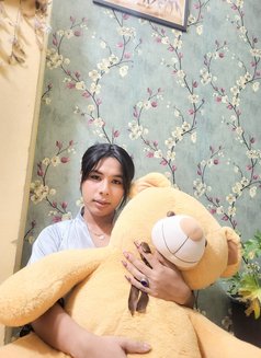 Bie - Transsexual escort in Bangalore Photo 19 of 21